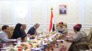  وزير الدفاع يبحث مع الصليب الأحمر التعاون الإنساني ...