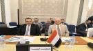 اليمن تشارك في اجتماع وزاري عربي بالقاهرة لتعزيز الأمن المائي والغذائي...