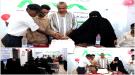 تزامناً مع اليوم العالمي للصحة النفسية.. الهيئة الطبية الدولية تقيم فعالية توعوية في الخوخة...