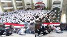 مجمع الحمزة التربوي يحتفي بسبتمبر المجيد بإذاعة مدرسية تجسد وحدة الصف الوطني...