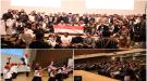 الاحتفال الوطني الجامع لابناء الجالية اليمنية في أوروبا...