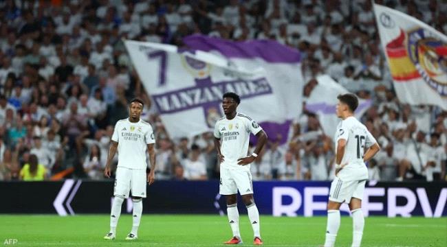 ريال مدريد يلجأ إلى الذكاء الاصطناعي لتقليل عدد الإصابات ...