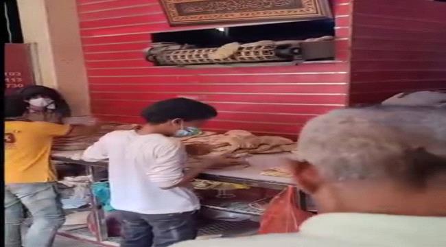فرع الصناعة بـ«القاهرة» يؤكد استقرار أسعار الروتي ويشدّد على الالتزام بالسعر الرسمي ...