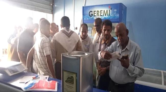 النيابة العامة في أبين تغلق صيدليات ومحال تجارية  مخالفة في زنجبار ...
