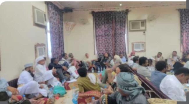 بالتزامن مع الذكرى الـ63 لثورة سبتمبر.. أبناء حيس يجددون التأكيد على مواصلة النضال ضد الإمامة ...