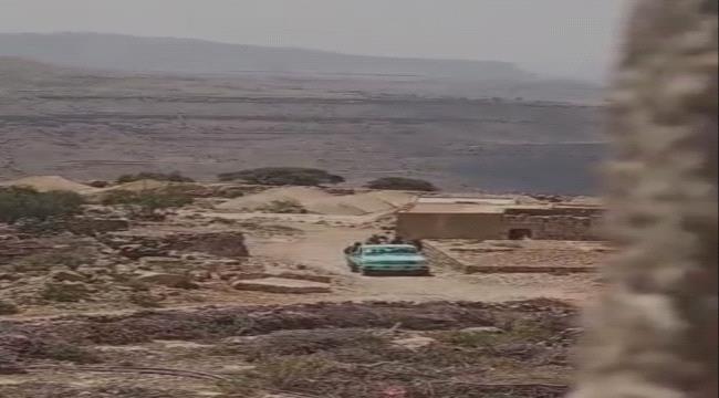 عناصر حوثية تعتدي بالضرب وإطلاق النار على نساء في بني صريم بعمران ...