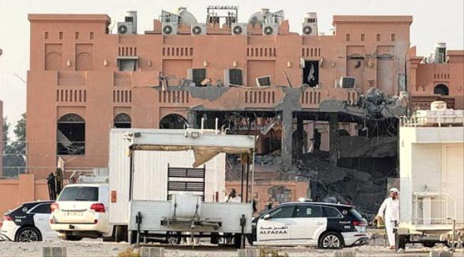 ألمانيا وفرنسا وبريطانيا: غارات إسرائيل في قطر خطر على استقرار المنطقة ...