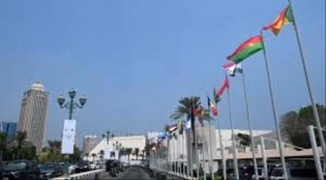 قمة عربية إسلامية بالدوحة اليوم لبحث سبل الردّ على الهجوم الإسرائيلي ...