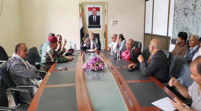 أمنية تعز تتخذ إجراءات صارمة حول جريمة اغتيال مدير صندوق النظافة افتهان المشهري ...