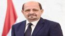 وزير الخارجية يغادر عدن متوجهاً إلى القاهرة للمشاركة في أعمال الدورة العادية الـ (164) ...