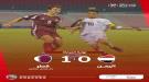 منتخب الناشئين يخسر أولى مبارياته في بطولة كأس الخليج من نظيره القطري ...