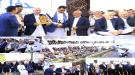 مدارس الهدى الخيرية تُكرِّم نخبة من مشايخ القراءات وأبنائها الفائزين في المسابقات الدولية برعاية مؤسسة الشيبان...