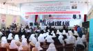 انطلاق المسابقة التنافسية لمهرجان الأغنية الوطنية بمدينة تعز ...