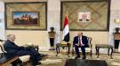 وزير الخارجية يناقش مع النمسا الخطر الذي تمثله مليشيات الحوثي على أمن البحر الأحمر ...