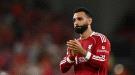 محمد صلاح يتحدث عن دموعه في المباراة الافتتاحية أمام بورنموث...