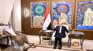 الرئيس العليمي يشيد بالتدخلات الاماراتية في مجال الطاقة الكهربائية ...