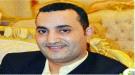 وكيل وزارة العدل فيصل المجيدي يشبه اغتيال المشهري باغتيال الزبيري ويؤكد دمائها أمانة في أعناقنا ...
