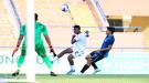 المنتخب الوطني يفوز على نظيره السنغافوري في افتتاح تصفيات كأس آسيا تحت سن 23...
