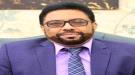 وداعاً الفنان الكبير الأصيل محمد مشعجل ...