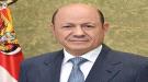 الرئيس العليمي يشيد بالشراكة القوية مع المجتمعين الاقليمي والدولي لحماية الممرات المائية ...