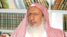 الديوان الملكي يعلن وفاة مفتي عام السعودية الشيخ عبدالعزيز آل الشيخ  ...