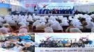 مهرجان الأغنية الوطنية - تعز 2025 يواصل تألقه في يومه الثالث بمشاركة خمس مدارس...
