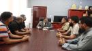 وزير العدل يؤكد على ضرورة الالتزام بالضوابط القانونية والشفافية ...