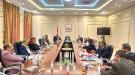 رئاسة الشورى اليمنية تؤكد وحدة الصف الوطني وإنهاء الانقلاب الحوثي ...