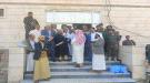 النيابة الجزائية المتخصصة في مأرب تنفذ حكم القصاص الشرعي بحق المدان زين الشعمصي...