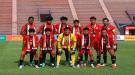 العوامي يقود منتخبنا الوطني U23 لفوز قاتل على بنجلادش...