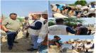 منظمة رؤيا أمل تسلّم مشروع المياه في الخوخة بعد إعادة تأهيله...