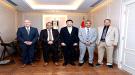 اليمن ومصر يناقشان العلاقات الثنائية وتطوير التعاون الشبابي والرياضي...