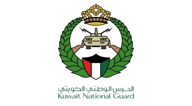 الحرس الوطني الكويتي يعلن إسقاط 6 طائرات 