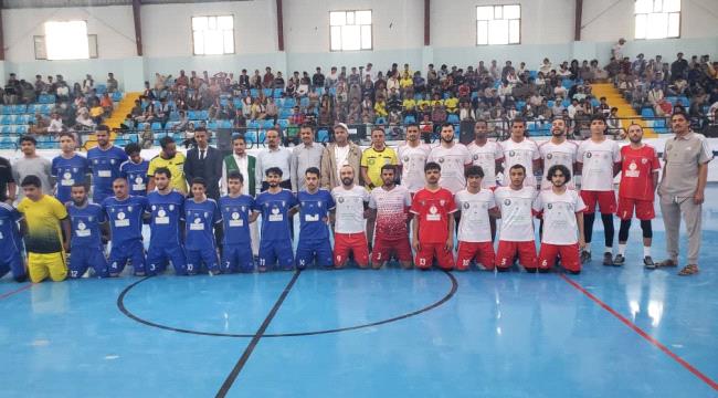 نادي الوطن يتوّج بطلاً لبطولة البرنامج السعودي لكرة اليد في مأرب 2026 ...