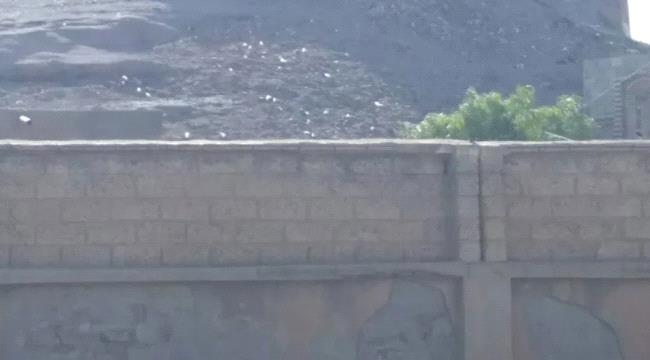 فرار نزلاء من سجن 