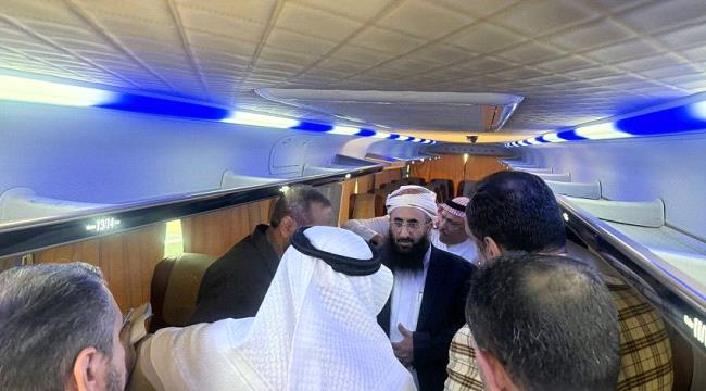 وزير الأوقاف يتفقد جاهزية حافلات نقل الحجاج بين المشاعر المقدسة ...