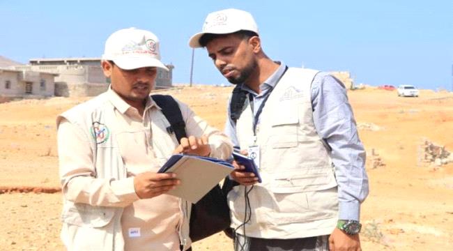 بتمويل دولي.. مأرب تشهد مسحاً ميدانياً شاملاً لميزانية الأسرة لدعم التخطيط التنموي ...
