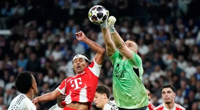 أسطورة بايرن يحذر: الفوز على ريال مدريد 