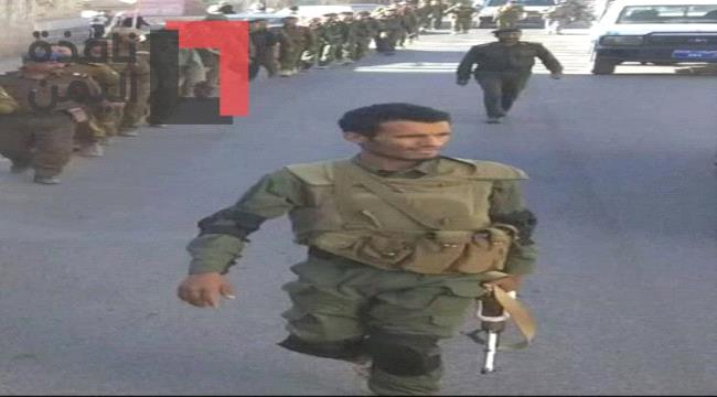 مصرع قيادي حوثي بارز بنيران أبطال الجيش في جبهة حجة وسط تكتم للمليشيا على خسائرها ...