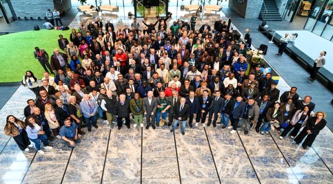 اليمن تشارك في كونغرس الصحافة الرياضية بلوزان السويسرية ...