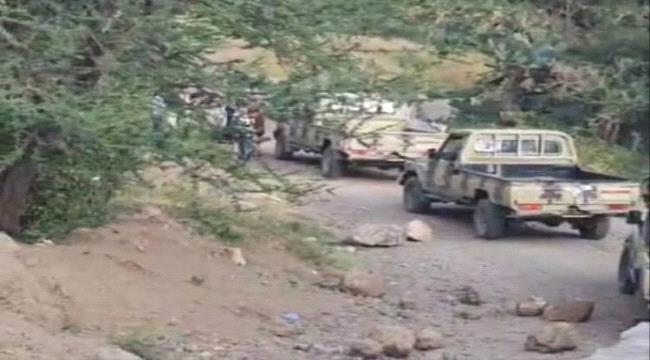 ​مليشيا الحوثي تشن حملة مداهمات واسعة في 