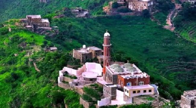 مبادرة حقوقية توثق 15 انتهاكاً لمليشيا الحوثي ضد الأئمة والخطباء في محافظة ريمة ...