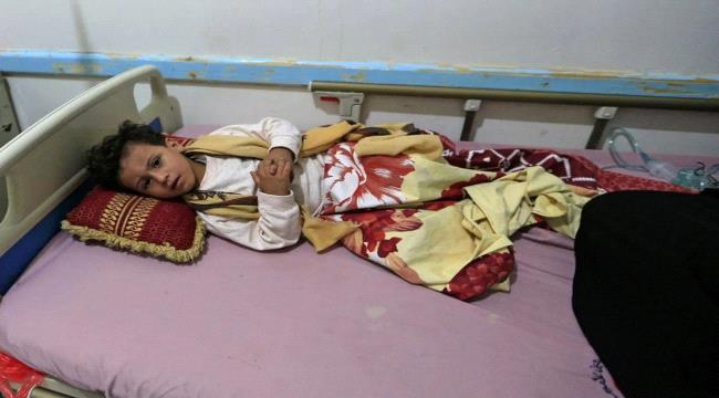 تسجيل 6 وفيات وأكثر من 700 حالة اشتباه بمرض الحصبة في تعز منذ مطلع 2026 ...