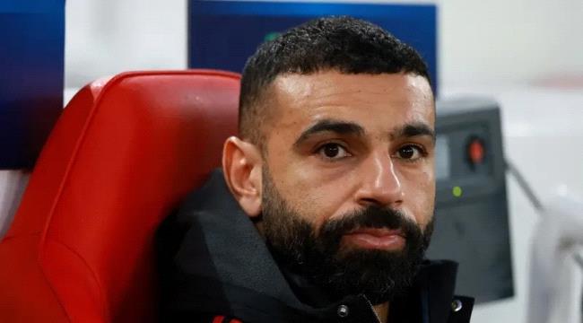 سلوت: مستقبل ليفربول يبدو واعداً بعد رحيل صلاح ...