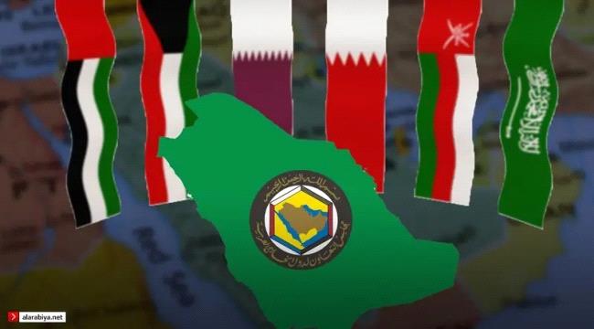 مجلس التعاون يشيد بقرار دولي يدين انتهاكات إيران في مضيق هرمز ...