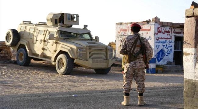 تنفيذًا لقرار التعيين.. العميد بسام المحضار يتسلم قيادة قوات 