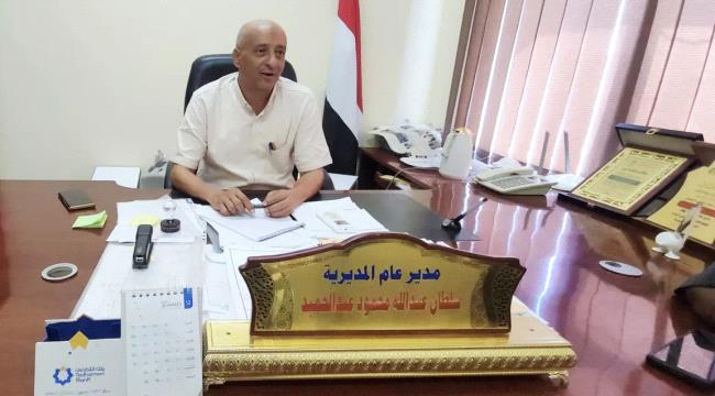 مدير عام المخا: المقاومة الوطنية شريك أساسي في تعزيز الأمن والتنمية بالمديرية ...