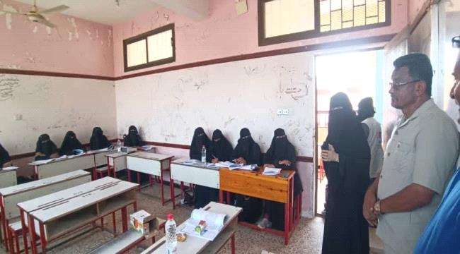 تربية الحديدة تختتم دورة الدعم النفسي والاجتماعي للمعلمين ...