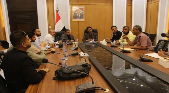 الحكومة تبدأ تنفيذ نظام ضبط الأوزان في 5 محافظات لحماية شبكة الطرق ...