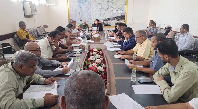 مدير عام المنصورة يترأس اجتماع المكتب التنفيذي ويشيد بنمو الإيرادات المالية لعام 2025 ...